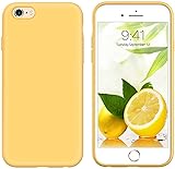 GUAGUA iPhone 6s Plus Case iPhone 6 Plus Case