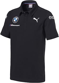 puma polo bmw
