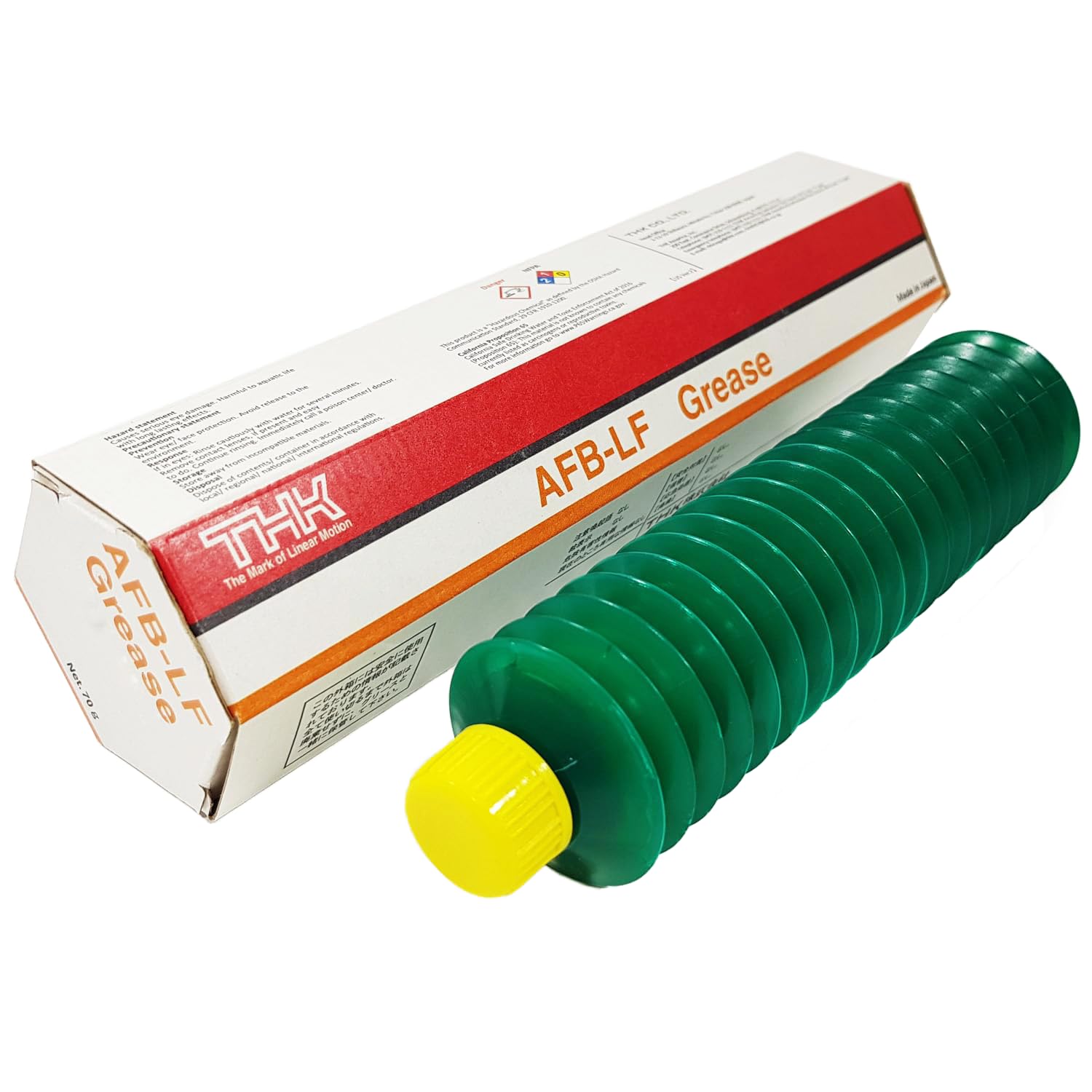 THK AFB-LF 70g Multipurpose Grease Oil GRS