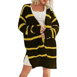 ADJHDFH Cardigan Sweaters For Women Clearance Fall