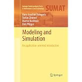 Modeling and Simulation: An Application-Oriented Introduction (Springer Undergraduate Texts in Mathematics and Technology)