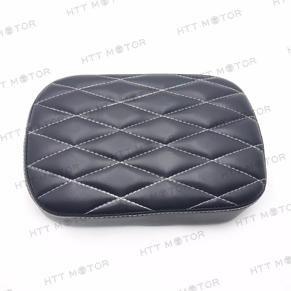 Best harley davidson sportster seat cushion
