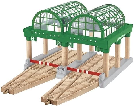 thomas the train bed frame