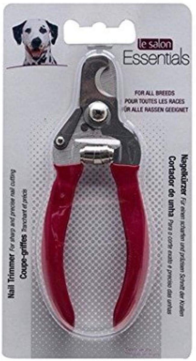 Le Salon Essentials Dog Nail Trimmer