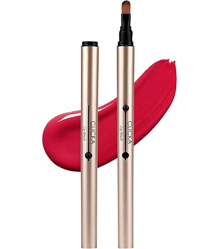 Amazon.com: KIKO Milano Lips 81 Retractable Lip Brush