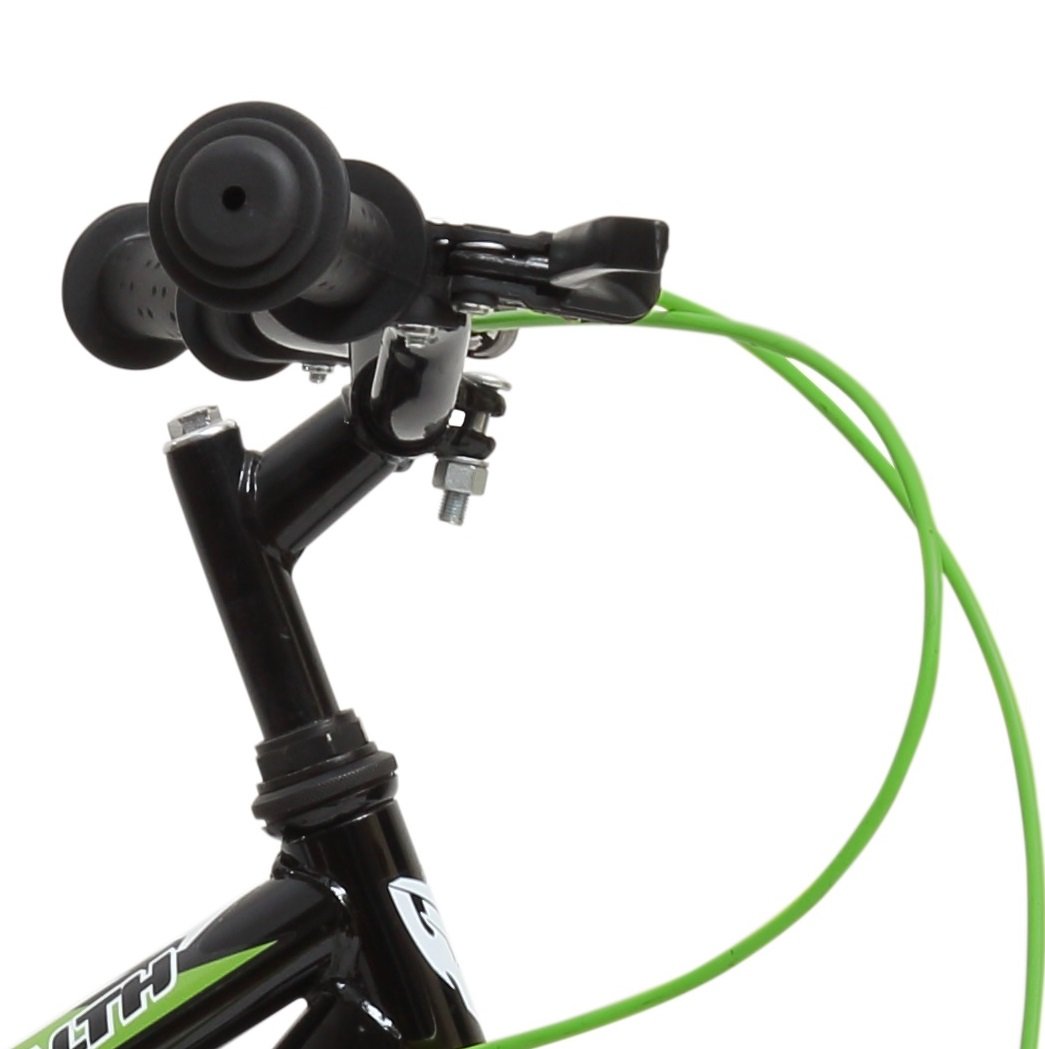 hercules stealth cycle