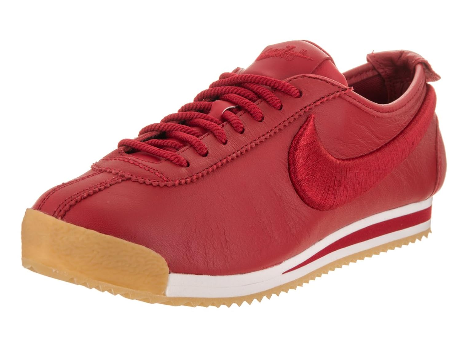 nike cortez 72 si red