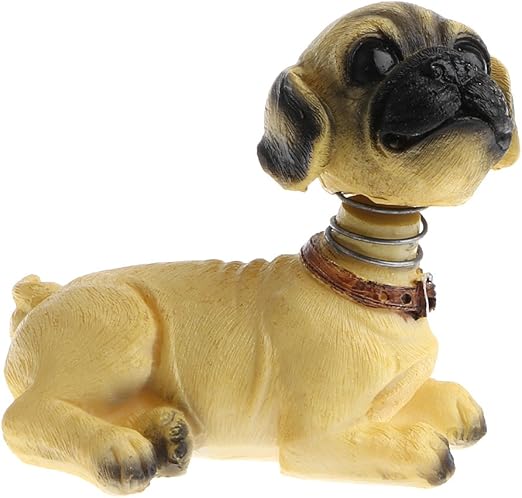 dog shaking toy