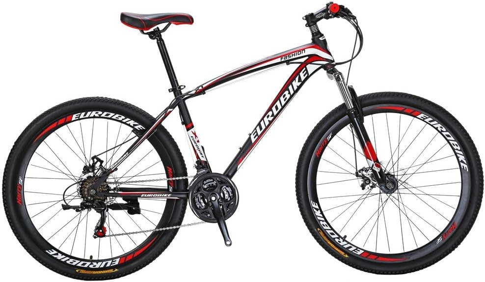 eurobike fashion x1 review