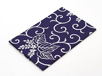 Furoshiki Kiri Karakusa 90 x 90 cm