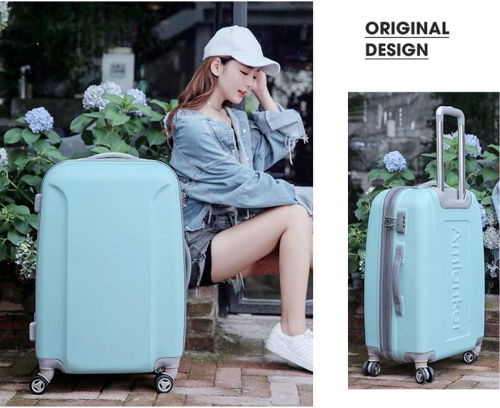 20 inch suitcase size