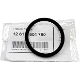 OEM Oil Level Sensor Gasket 12617604790 038103196B 0019977241 | Compatible with Mnin Cooper, BMW, Audi, Mercedes-Benz, Volkswagen, Porsche, Aston-Martin, Jaguar, Land-Rover, Rolls-Royce