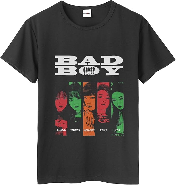 red velvet kpop sweater