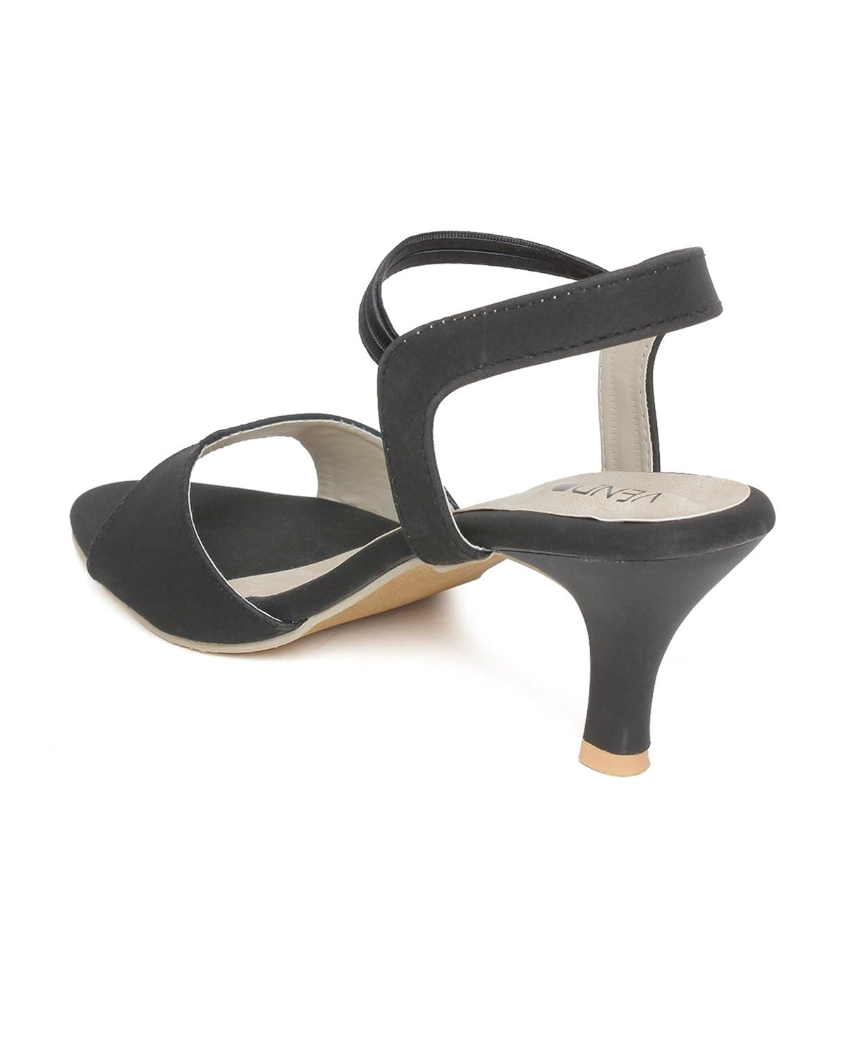 vendoz women's synthetic heels