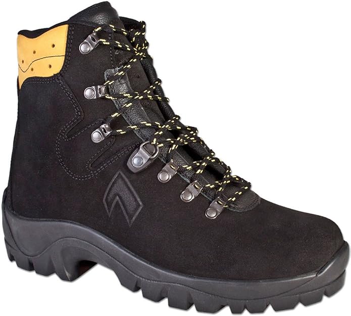 Haix Fire Boots Factory Seconds Flash 