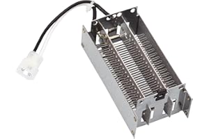 SZHY-LINK S97020888 Heating Element Replaces S97016565 Heating Element Parts Fit for Nutone Heater