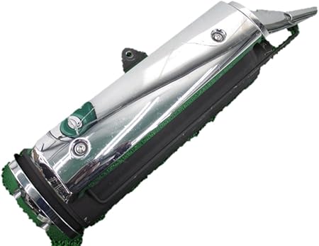 Amazon 中古 ホンダ 純正 バイク 部品 シルバーウイング600 サイレンサー マフラー Mct K2 Pf01 スリップオン 車 バイク