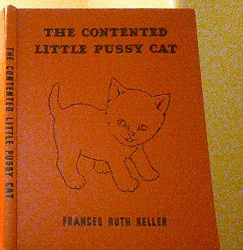 The Contented Little Pussy Cat
