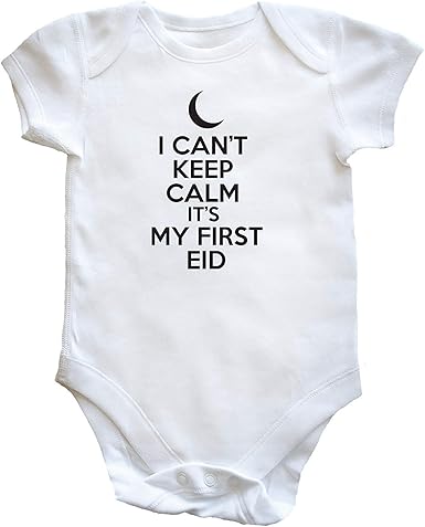 my first eid outfit