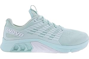 INOV8 F-Lite Max Women's Lifting & Cardio Gym Shoe