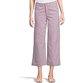 Toad&Co Womens Earthworks Wide Leg Crop Pants