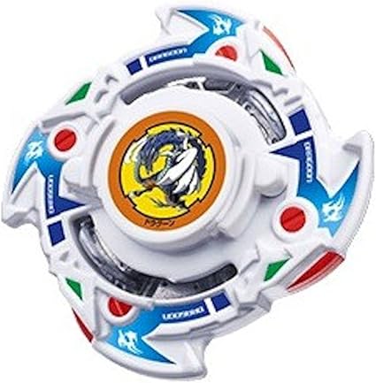 beyblade dragoon