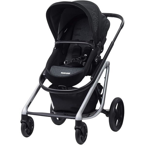 lila comfort stroller