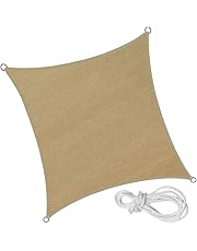 Sonnensegel wasserdicht dreieck rechtwinklig