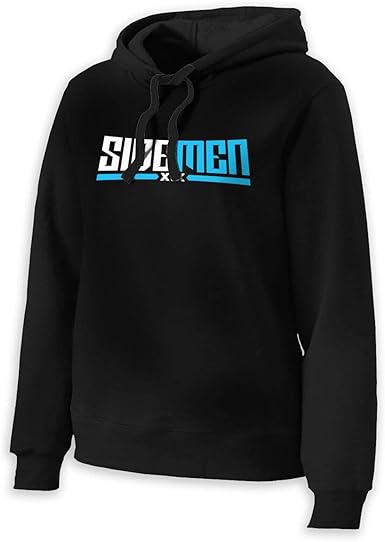 sidemen hoodie amazon