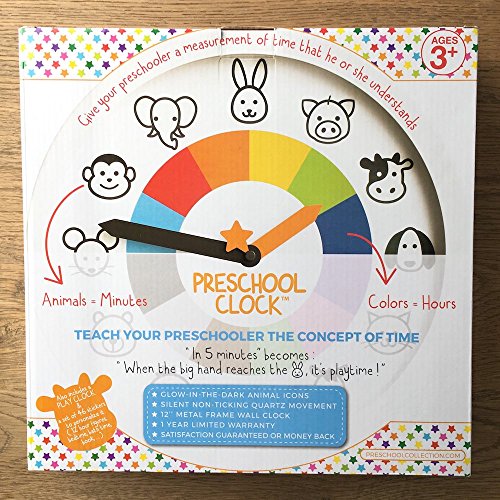 2 Preschool+Collection+Educational+Preschooler+Understands