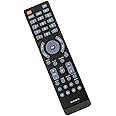 NS-RC03A-13 New Remote Control TV Fit for NS-39L240A13 NS-19E310A13 NS-19E320A13 NS-22E340A13 NS-24E340A13 NS-24L240A13 NS-32D120A13 NS-32E320A13 NS-32E320A13A Insignia LCD LED TV