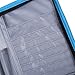 RFID Blocking Travel Wallet & Passport Holder-Travel Organizer for Passport/Credit Card/Boarding Pass/Mobile Phone
