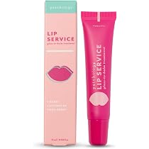 Amazon.com : Patchology Lip Gloss for Women - Glossy, Clear Shine ...