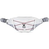 Hurley Men's Utility Crossbody Bag