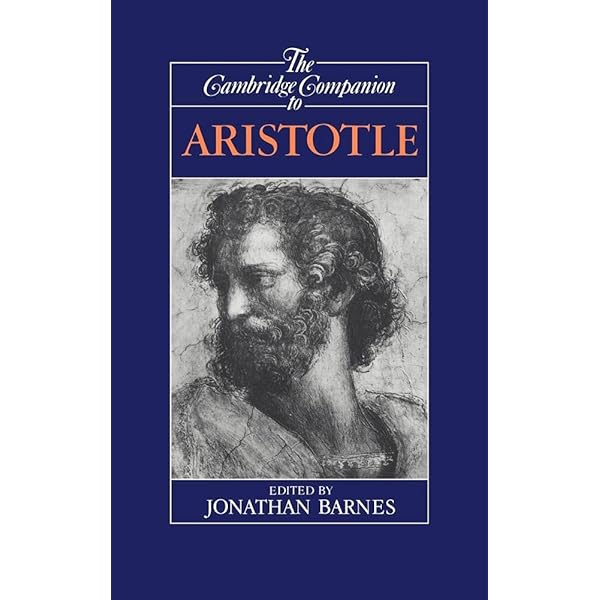 The Oxford Handbook of Aristotle: Shields, Christopher