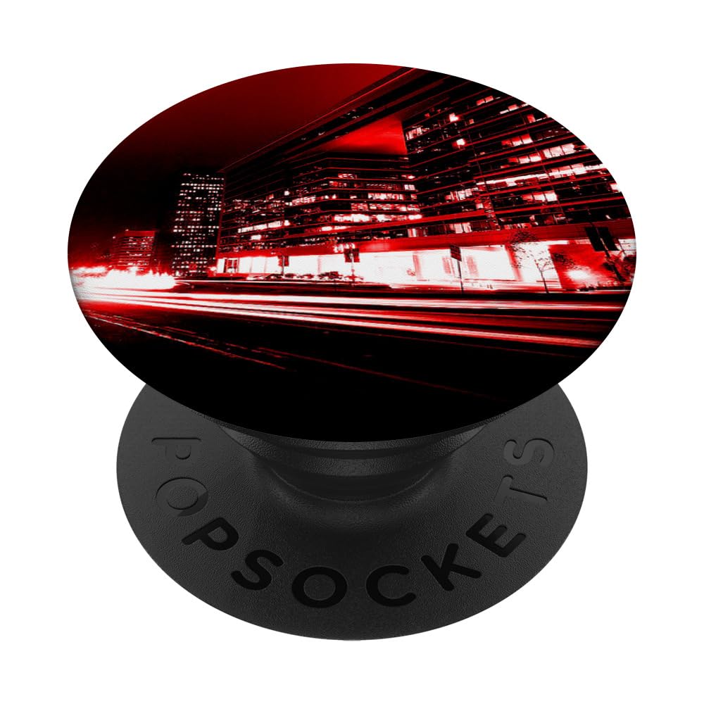 Cute Red PopSocket Red PopSockets for Women Pop Socket Red PopSockets Swappable PopGrip