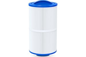 Future Way PWW35L Hot Tub Filter Replacement for Master Spa X268548-PMA-R3, Waterway 817-4035, Teleweir 35 SF, Replace Pleatco PWW35L, Unicel 4CH-935, SD-01235, PDC580-AFS, Spa Filter, 35 Sq. Ft