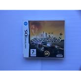 Need for Speed: Undercover - Nintendo DS (Renewed)