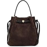 Tory Burch Women's Romy Bucket Bag