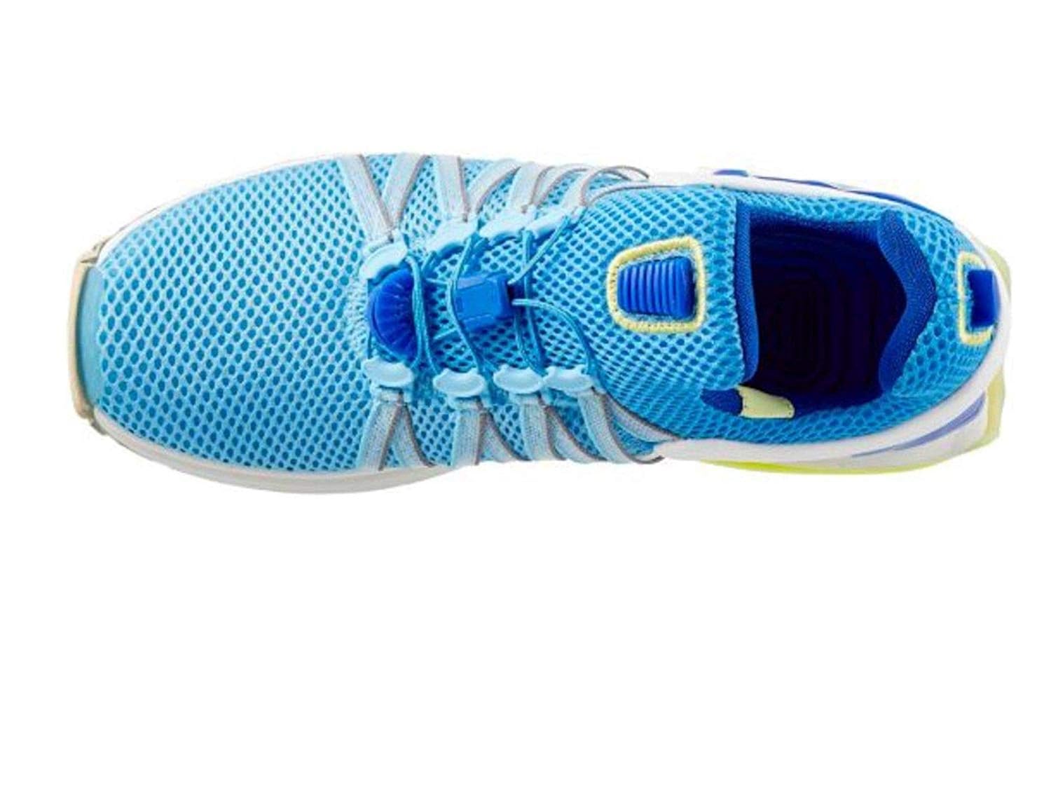 shox gravity men's running shoes