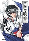 Image de kenshin perfect edition t.16