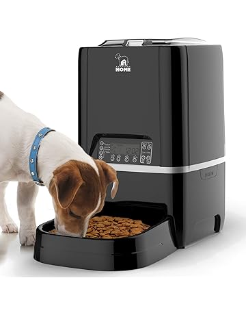 Amazon Co Uk Automatic Feeders For Dogs