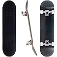 Awaken 8 Inch Complete Skateboard