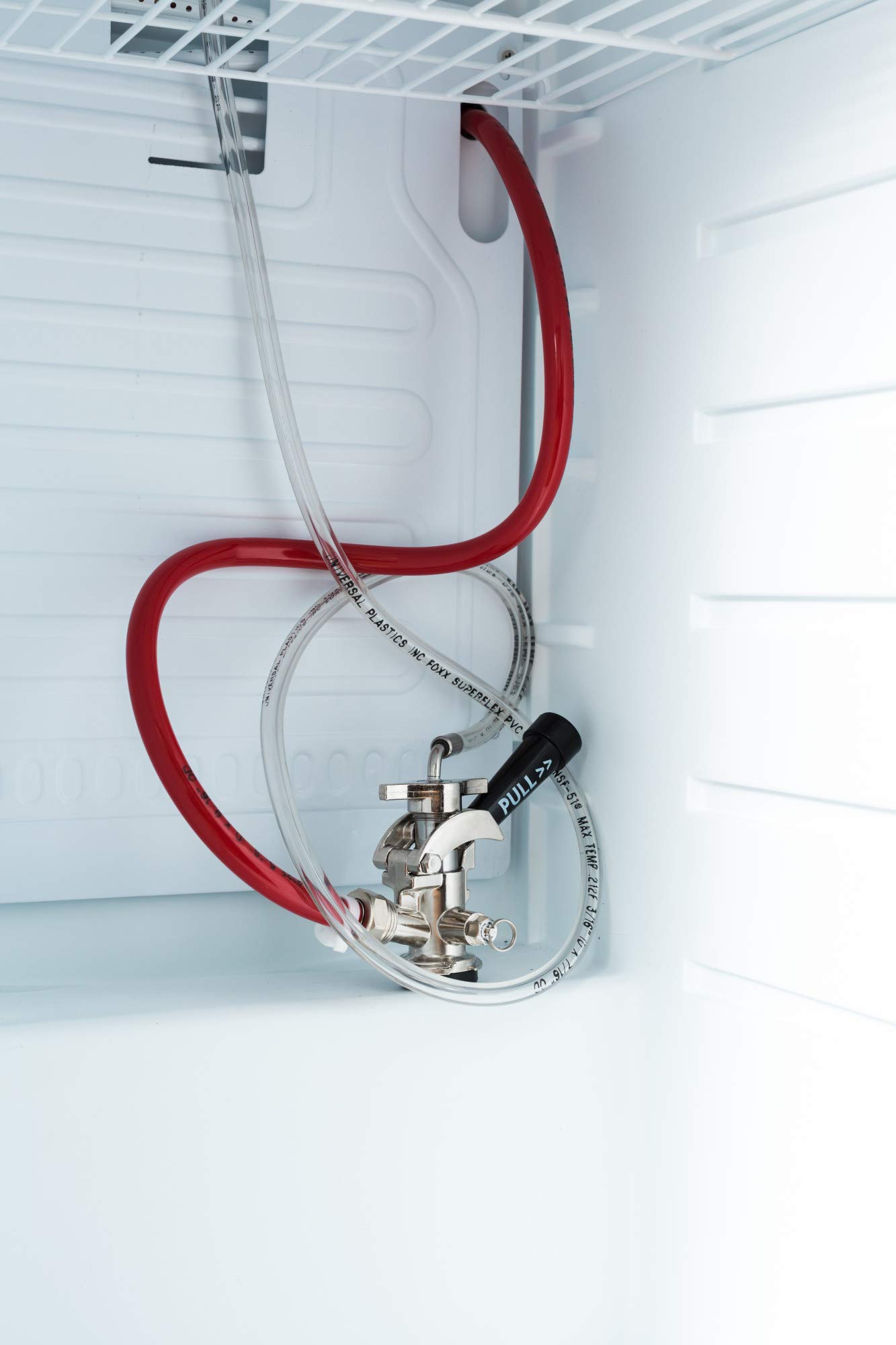 EdgeStar KC2000 Full Size Kegerator and Keg Beer Cooler Buy Online in