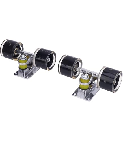 Thunder Hi 148 LightsTitanium Lights 3 Skateboard Trucks One Size