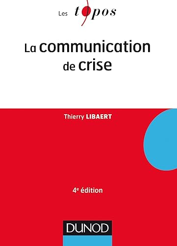 Download La communication de crise - 4ème édition PDF