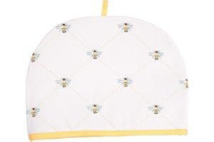 Dexam Bees Knees 6 Cup Teacosy