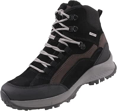 Waldläufer TEX dameswandelschoenen breedte H zwart, zwart, 40 EU :  Amazon.nl: Kleding, schoenen \u0026 sieraden