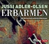 Erbarmen von Jussi Adler-Olsen Erbarmen von Jussi Adler-Olsen