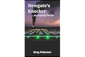 Newgate's Knocker: An Aviation Thriller